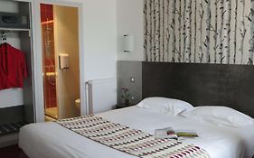 Brit Hotel Dijon Hermes